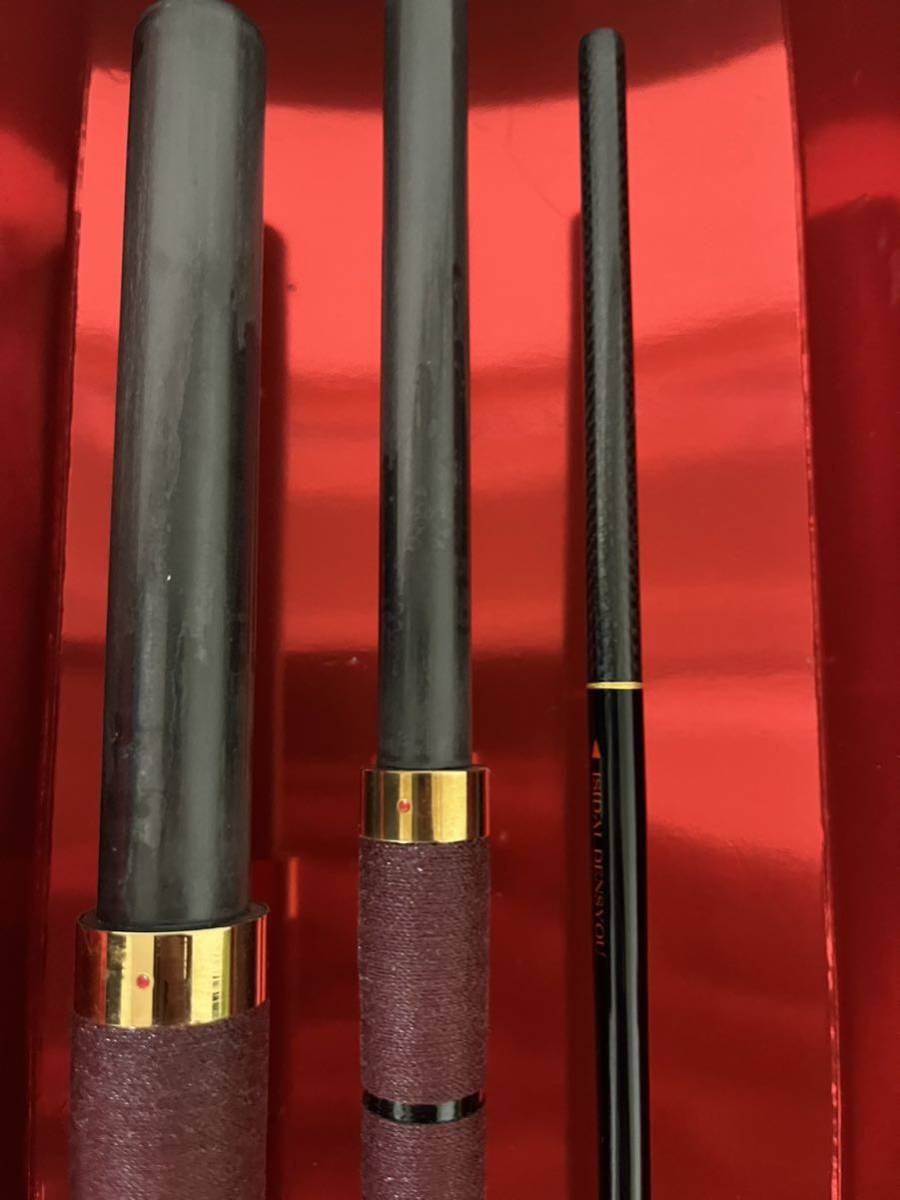 ダイコー 石鯛伝承 Lガゼ500 新品 | maska.com.do