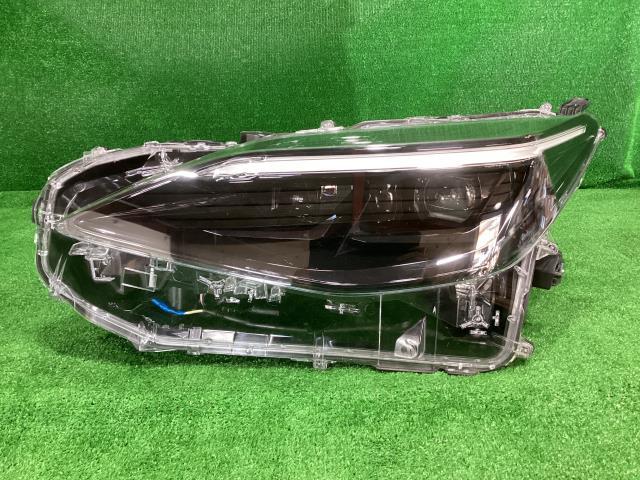 ヤリスクロス 5BA-MXPB10 左ヘッドランプASSY X+sobrape.com.br