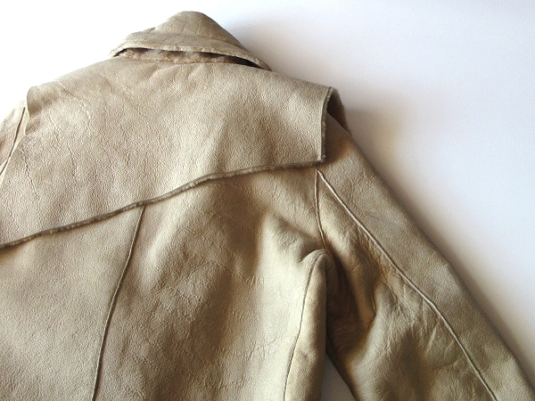希少 本人期 イタリア製 HELMUT LANG ヘルムートラング 2004AW リボン