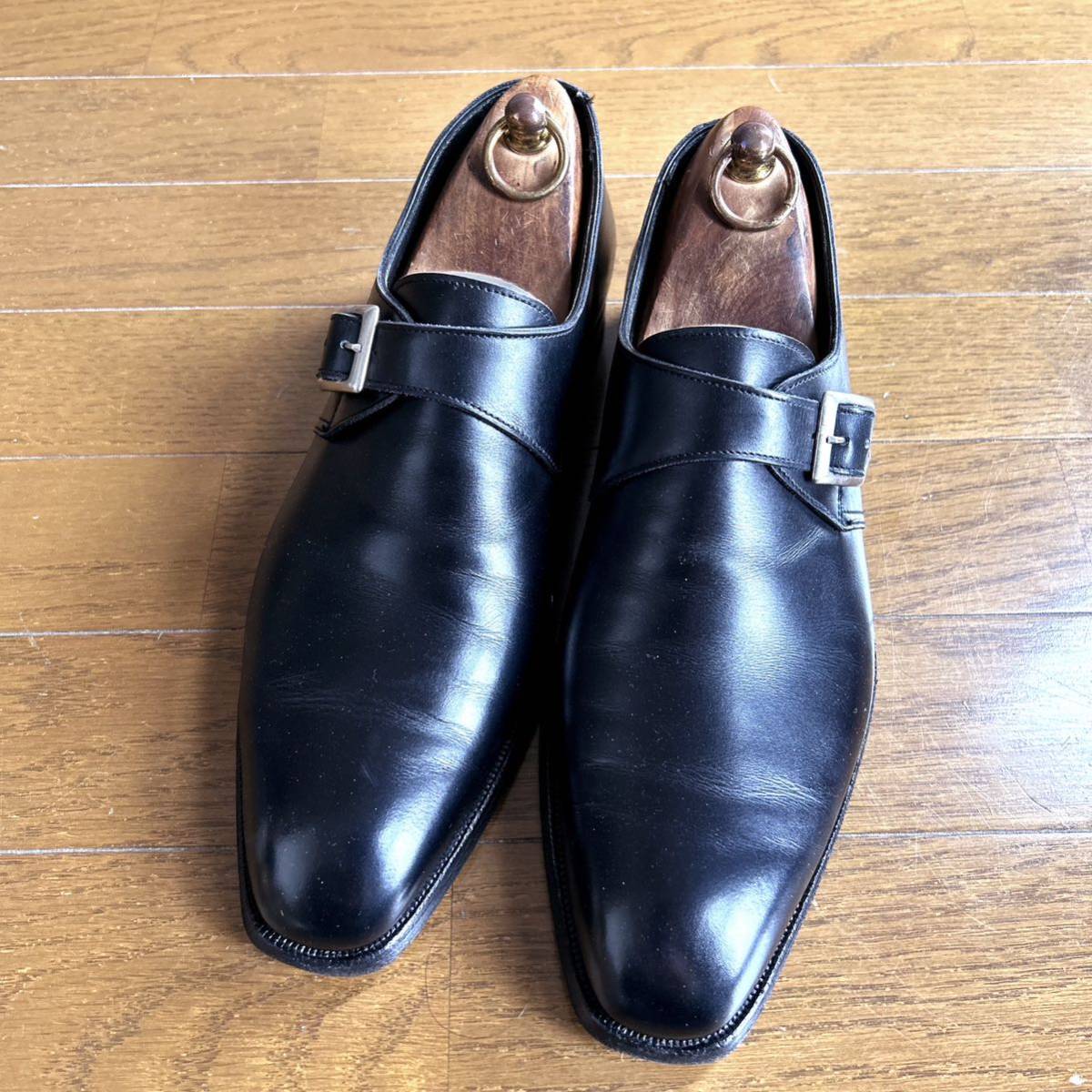 カテゴリ Crockett&Jones ビジネスシューズの通販 by ベクトル ラクマ