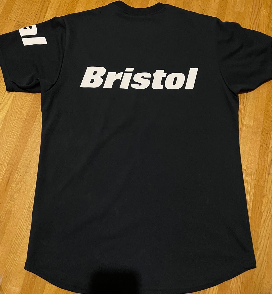 ボタニカル ミディアムベール Bristol xxx人気ゲームシャツ L - 通販