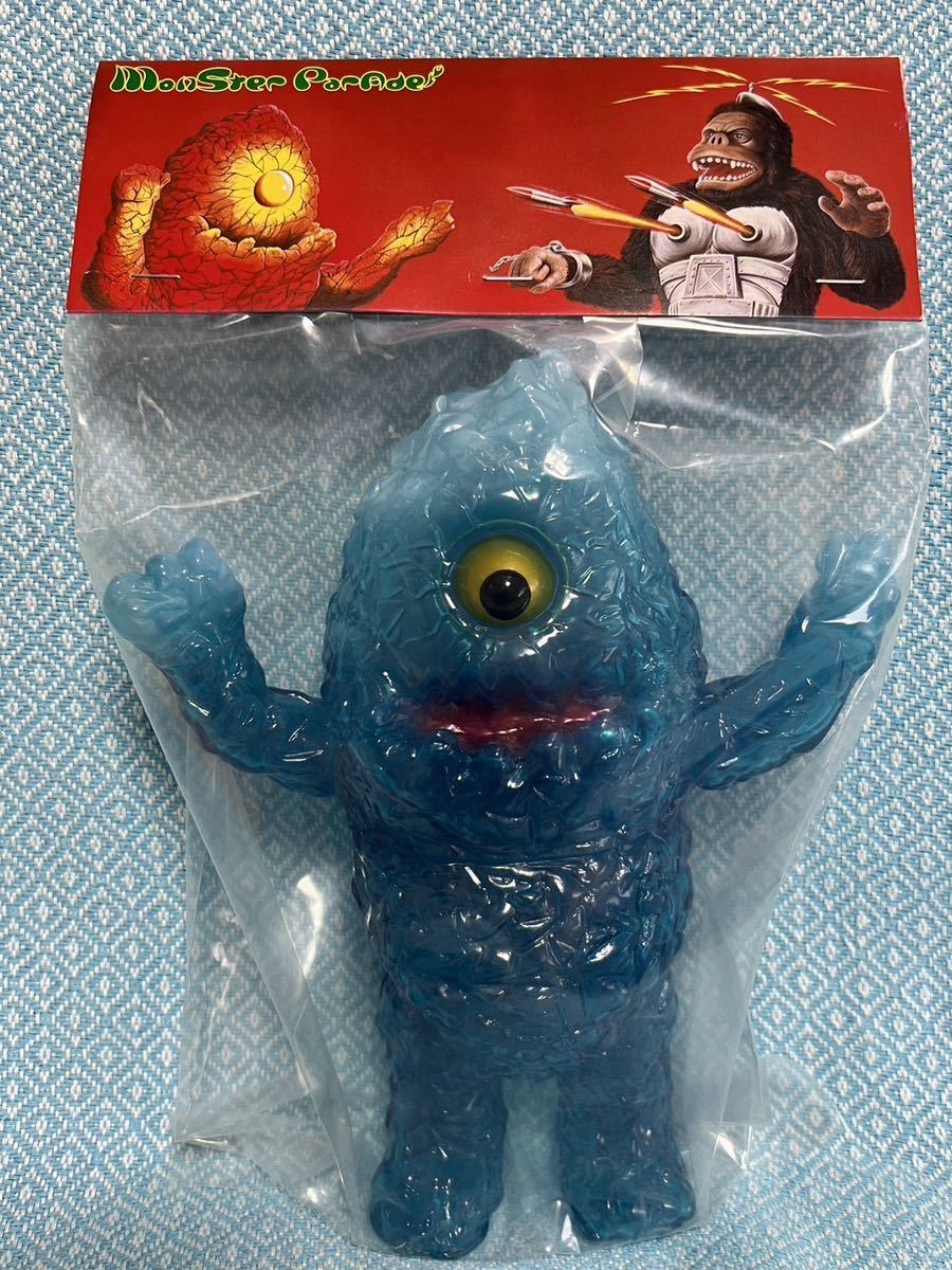 ま*め様 ZOLLMEN モンスターパレード ミニサイズ ダスモガ Amazon.co.jp: ZOLLMEN/ミニサイズ モンスターパレード