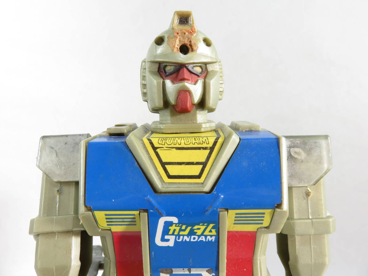 Yahoo!オークション - クローバー社製 機動戦士 ガンダム Yahoo!オークション - クローバー社製 機動戦士 ガンダム