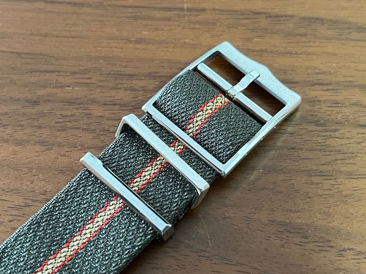 tudor ranger チューダー レンジャー純正ブレス-