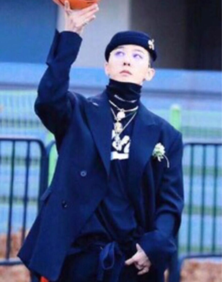 G-dragon 着用タイプ タートルネック|Yahoo!フリマ(旧PayPay G-dragon 着用タイプ タートルネック|Yahoo!フリマ(旧PayPay