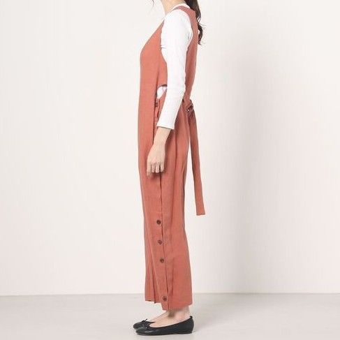 65%OFF!!】SAYAKA DAVIS ジャンプスーツ【SHIPS】 | alfasaac.com