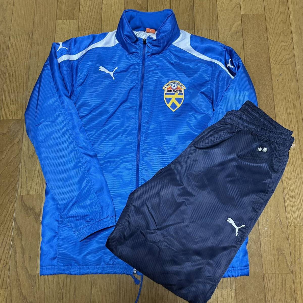 Yahoo!オークション - 【レア 】プーマ 大津高校 サッカー部 Yahoo!オークション - 【レア 】プーマ 大津高校 サッカー部