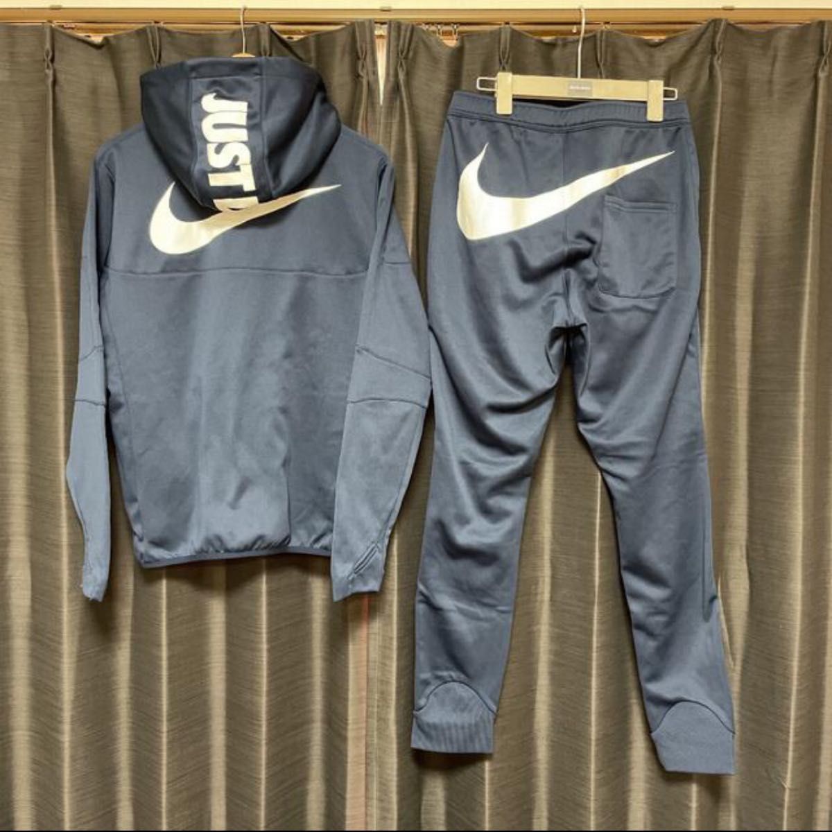 FCRB SOPH GYM セットアップ Nikeボディ S ネイビー-