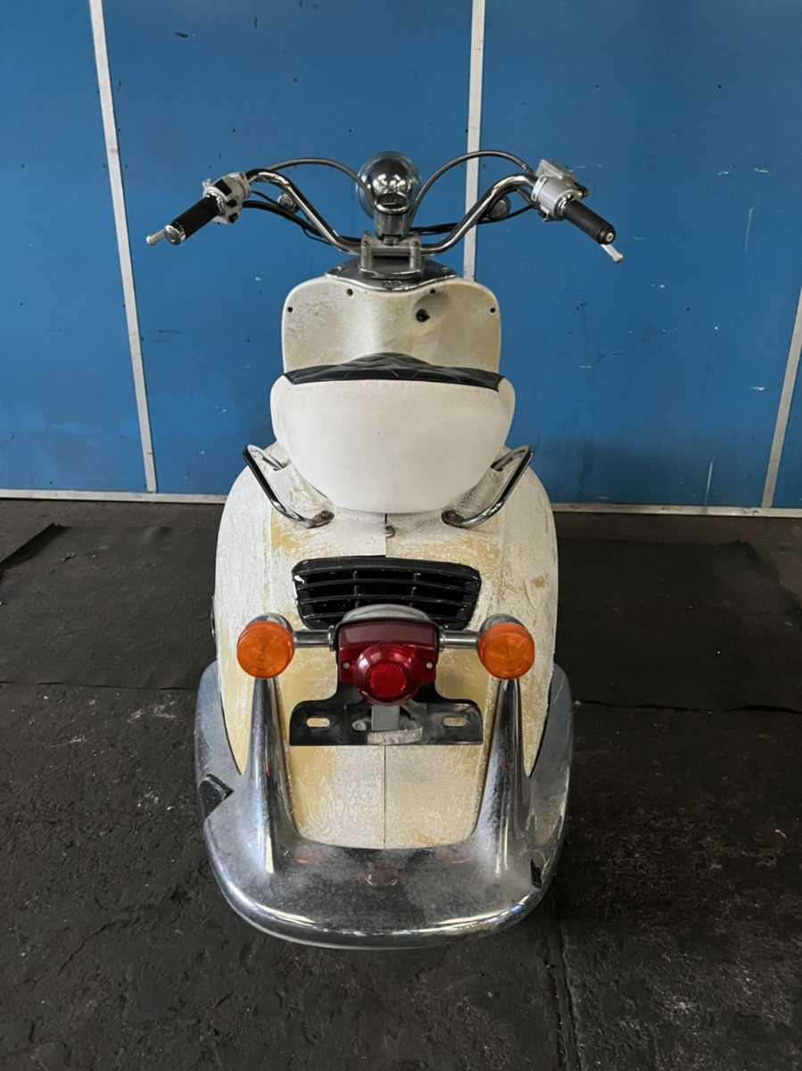 国内配送】 ジョーカー90 不動 ホンダジョーカー90チョイカスタム