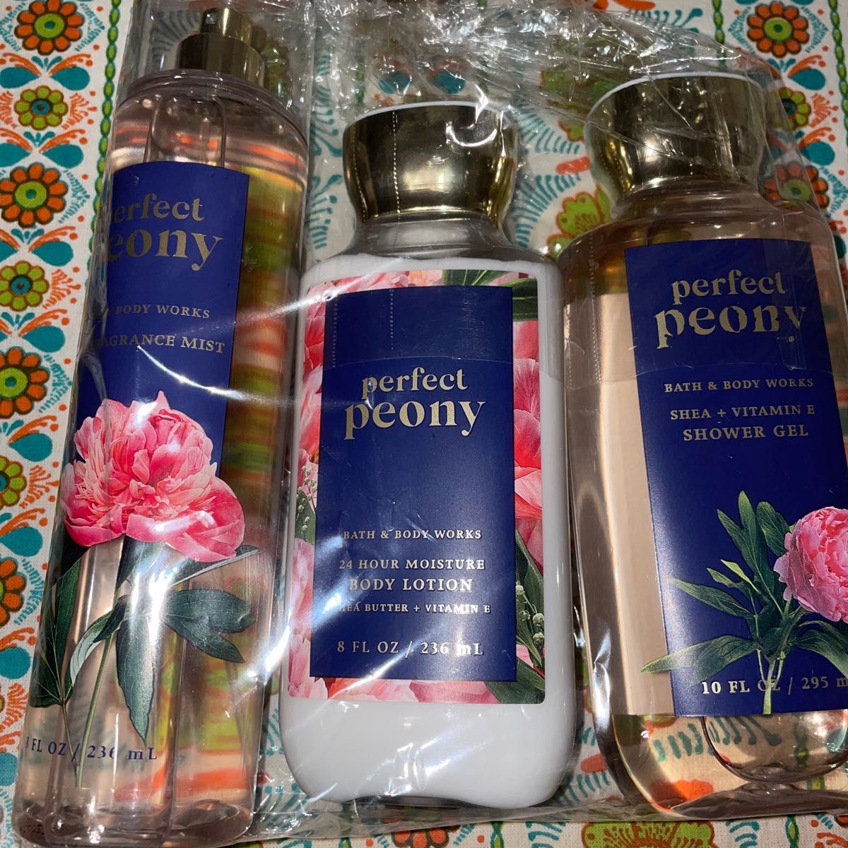 bath body works バスアンドボディワークス フレグランス - ボディミスト