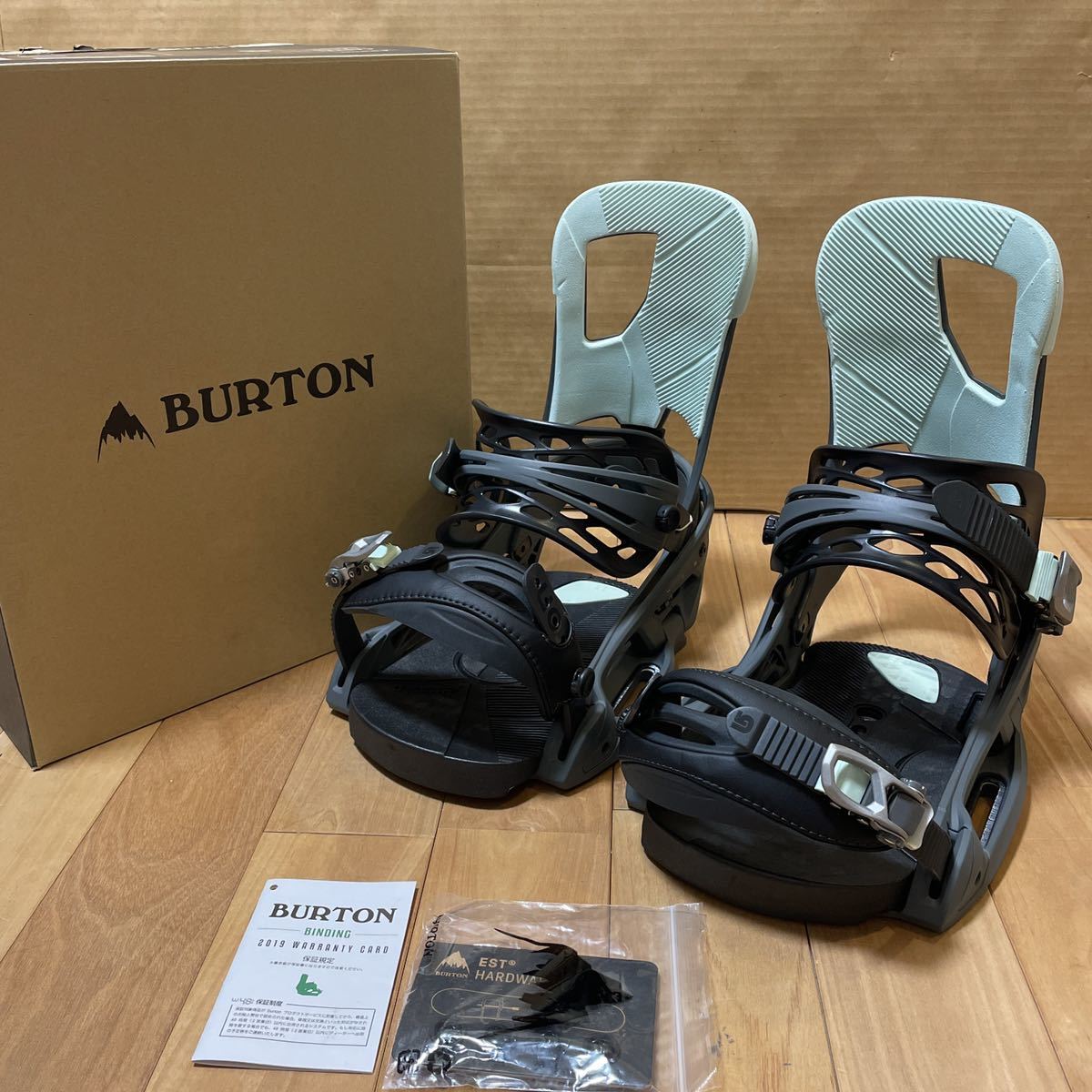 ヤフオク! - 正規品 新品未使用 定価40700円【Lサイズ】BURTO...