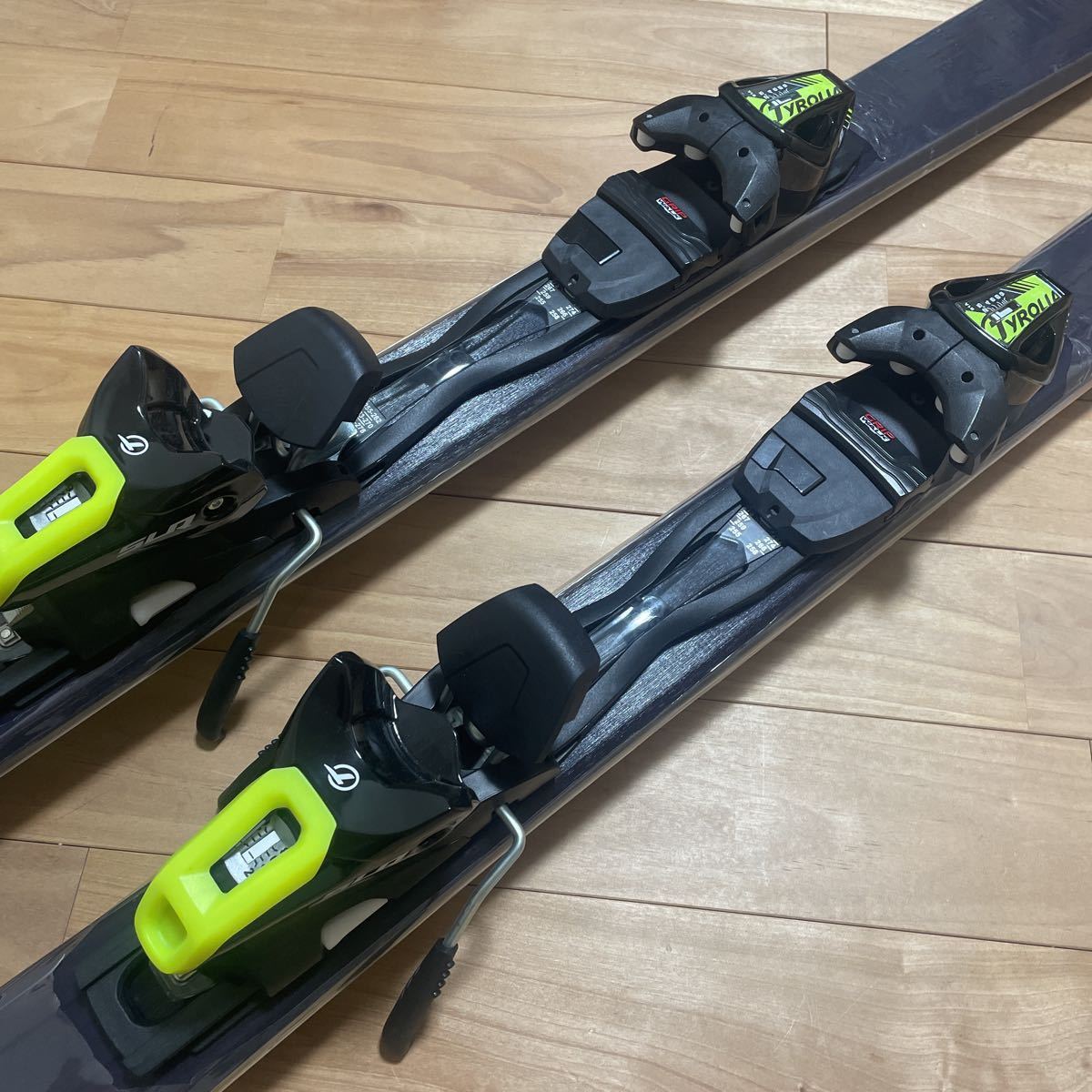 Yahoo!オークション - 新品未使用 中上級向け【163cm】HART Yahoo!オークション - 新品未使用 中上級向け【163cm】HART