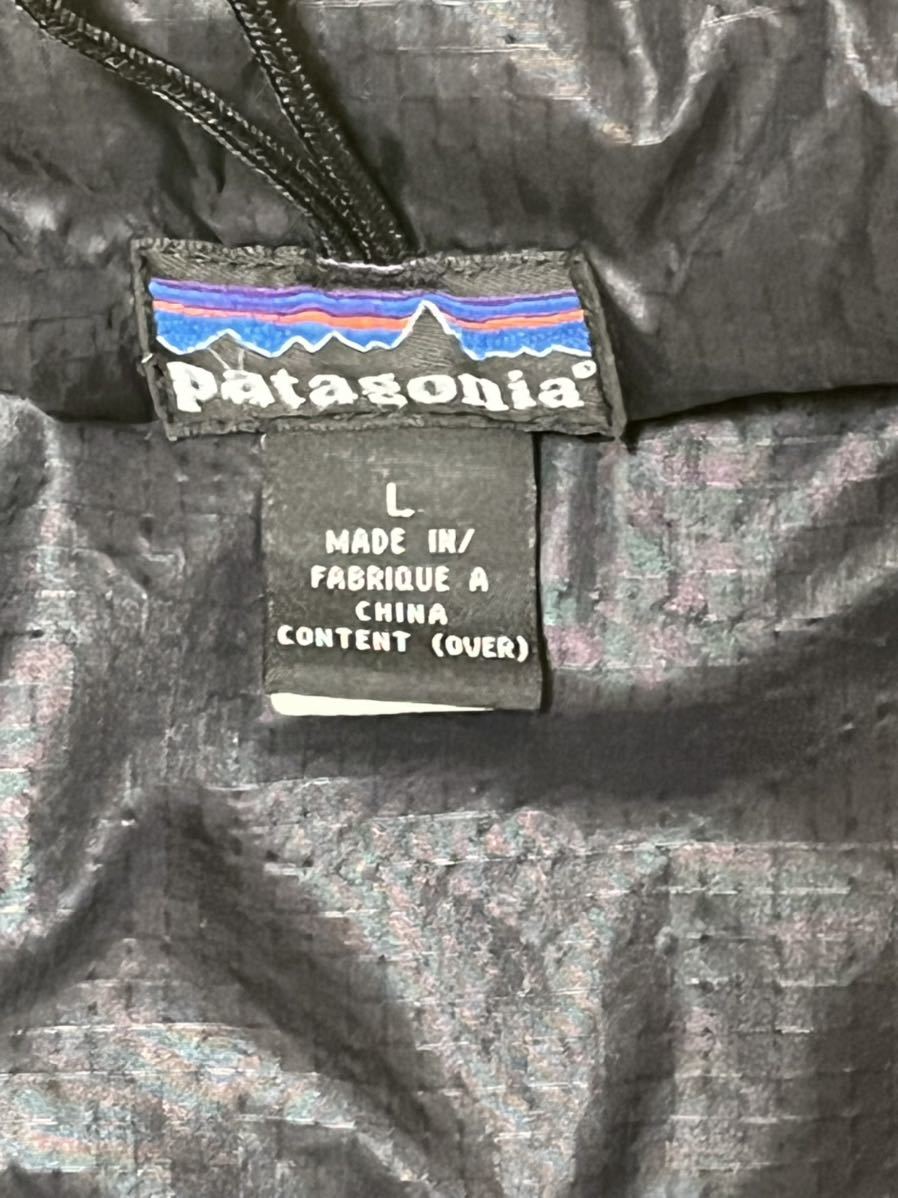 Lサイズ 超希少 年モデル美品patagonia DAS Parka パタゴニア