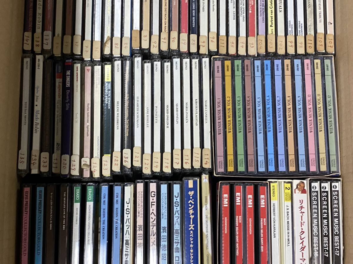 CD まとめ　邦楽　洋楽　その他　２５０枚前後_画像8