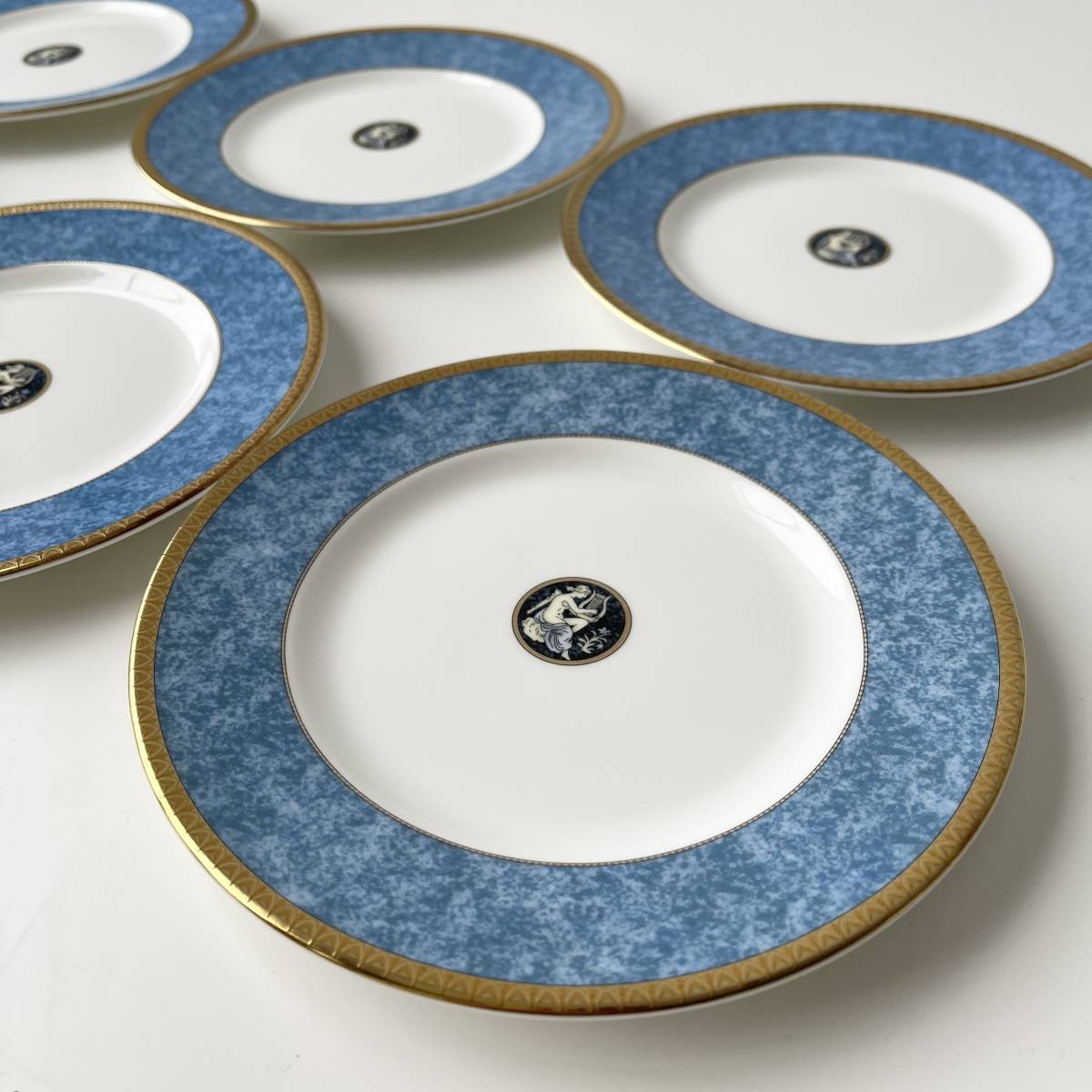 【開店記念セール!】 6枚セット プレート マデリン ウェッジウッド MADELEINE WEDGWOOD 皿 未使用品 まとめ売り ウェッジウッド 【開店記念セール!】 6枚セット プレート マデリン ウェッジウッド MADELEINE WEDGWOOD 皿 未使用品 まとめ売り ウェッジウッド
