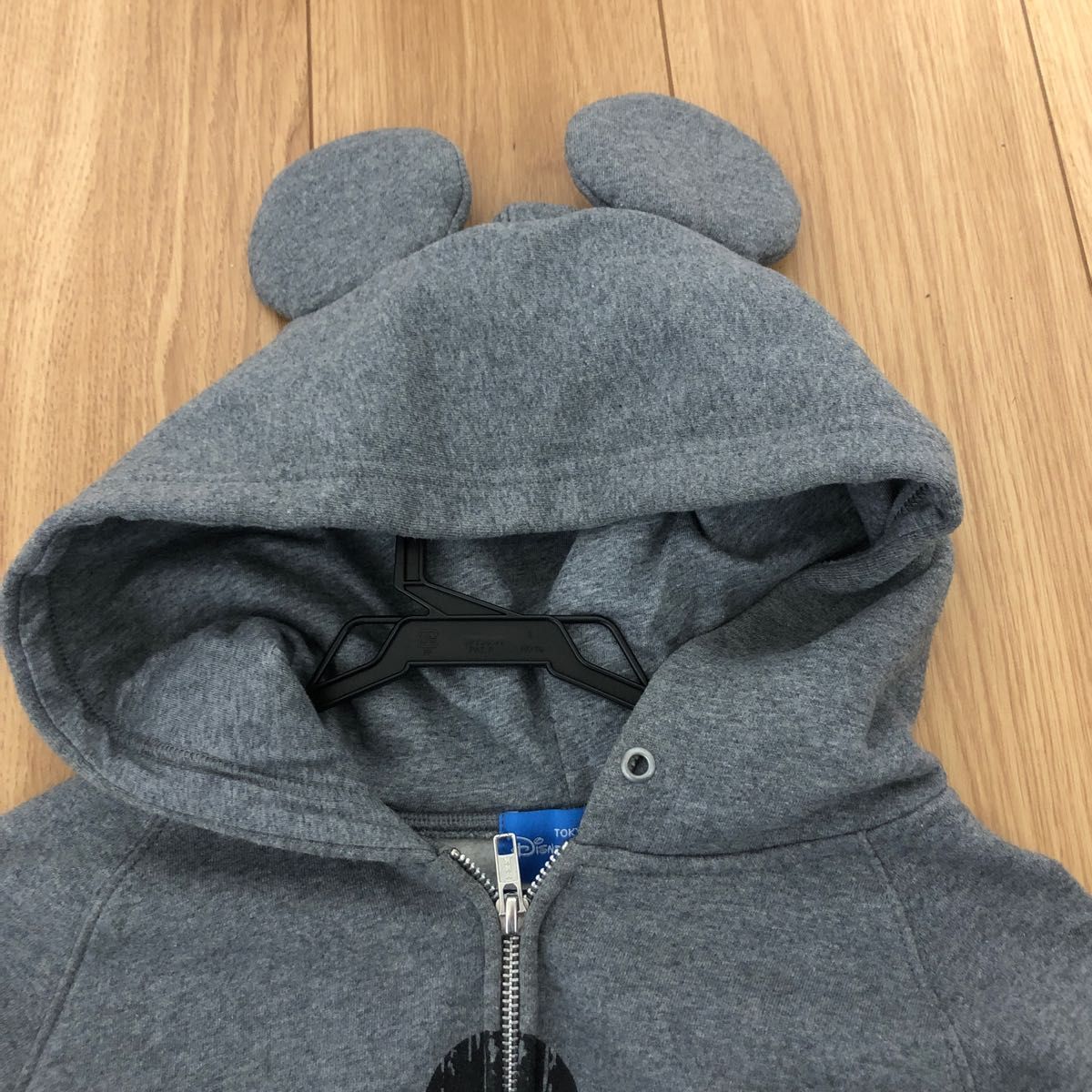 Paypayフリマ 東京ディズニーストア ミッキーマウス パーカー Paypayフリマ 東京ディズニーストア ミッキーマウス パーカー