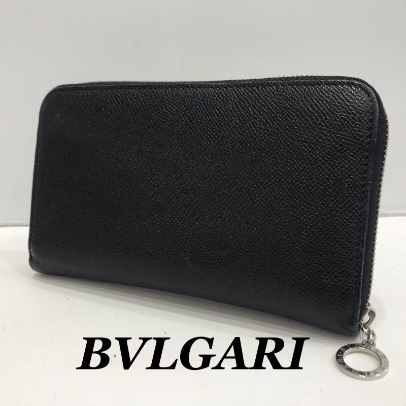 人気が高い ブルー レザー 36933 BVLGARI 革 鞄/248 黒 ブラック メンズ 長財布 ラウンドファスナー ブルガリ ビジネス その他 人気が高い ブルー レザー 36933 BVLGARI 革 鞄/248 黒 ブラック メンズ 長財布 ラウンドファスナー ブルガリ ビジネス その他