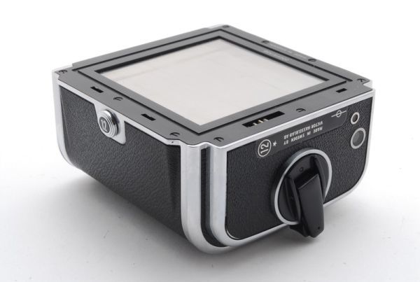 0834◇送料無料◇HASSELBLAD ハッセルブラッド A12 フィルムマガジン