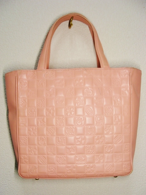 CHANEL シャネル ミニバッグ トートバッグ ベロア バッグ | www
