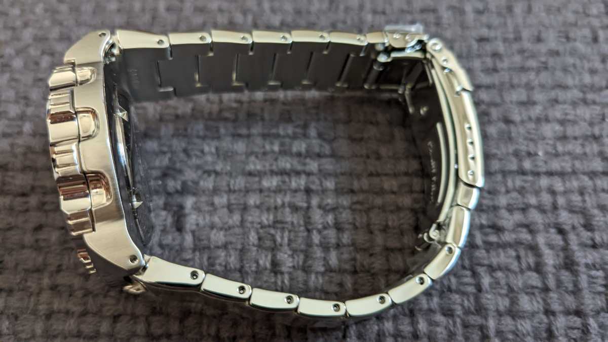 SEIKO PROSPEX セイコープロスペックス ダイバーズ ネイビー