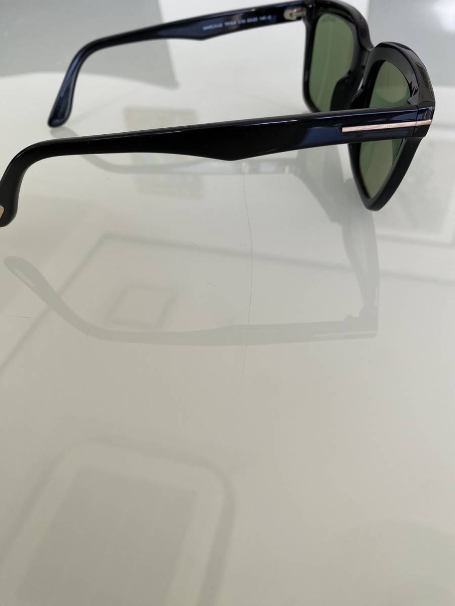 TOM FORD EYEWEAR/トム フォード アイウェア/FT0646-01N|PayPayフリマ