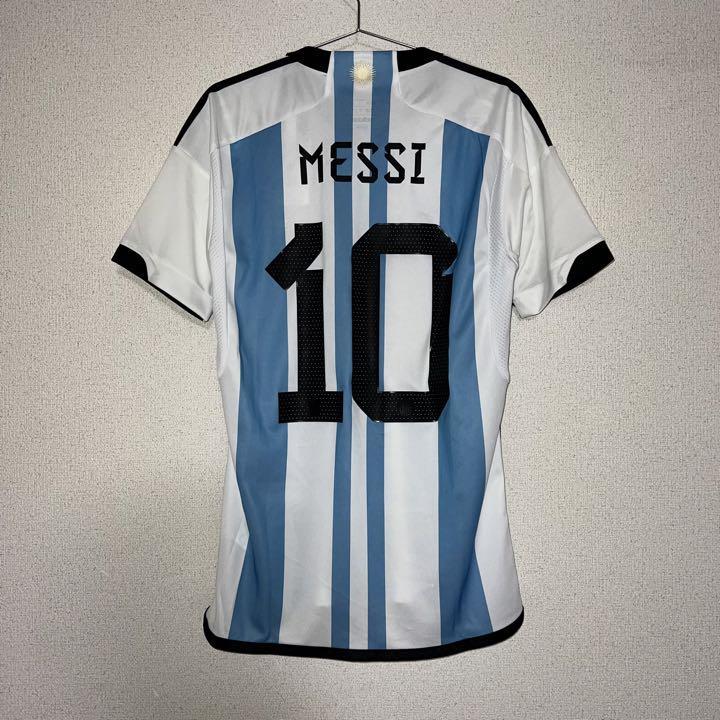 87％以上節約 ワールドカップ2022 アルゼンチン代表 メッシ ホーム
