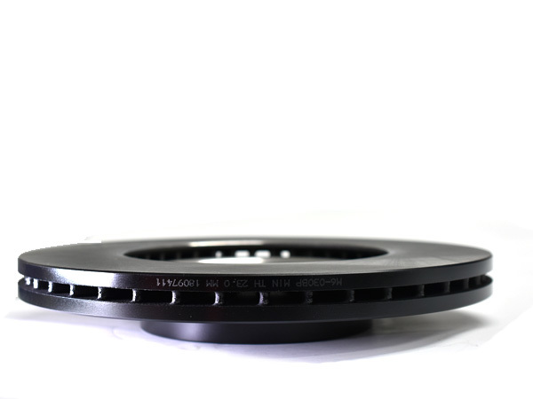  Biante CCEAW CCFFW тормозной диск 2 шт. комплект передний Hitachi pa low toH20.05~H30.04 бесплатная доставка 