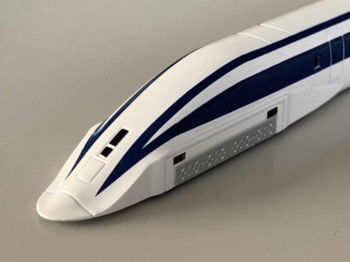 Yahoo!オークション - JR東海 トレーン【1/160 超電導リニア Yahoo!オークション - JR東海 トレーン【1/160 超電導リニア