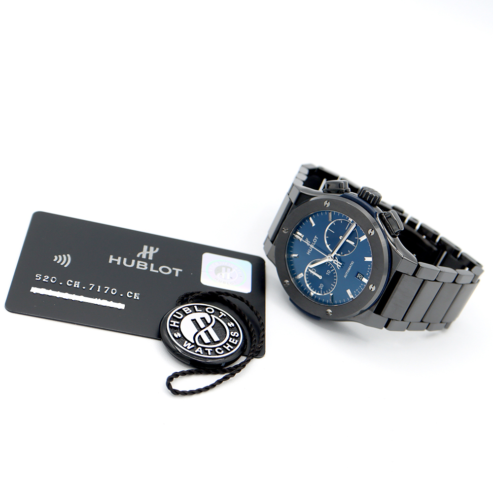 ⭐︎様専用7本HUBLOTウブロ 替ベルト 【ラッピング不可】 www