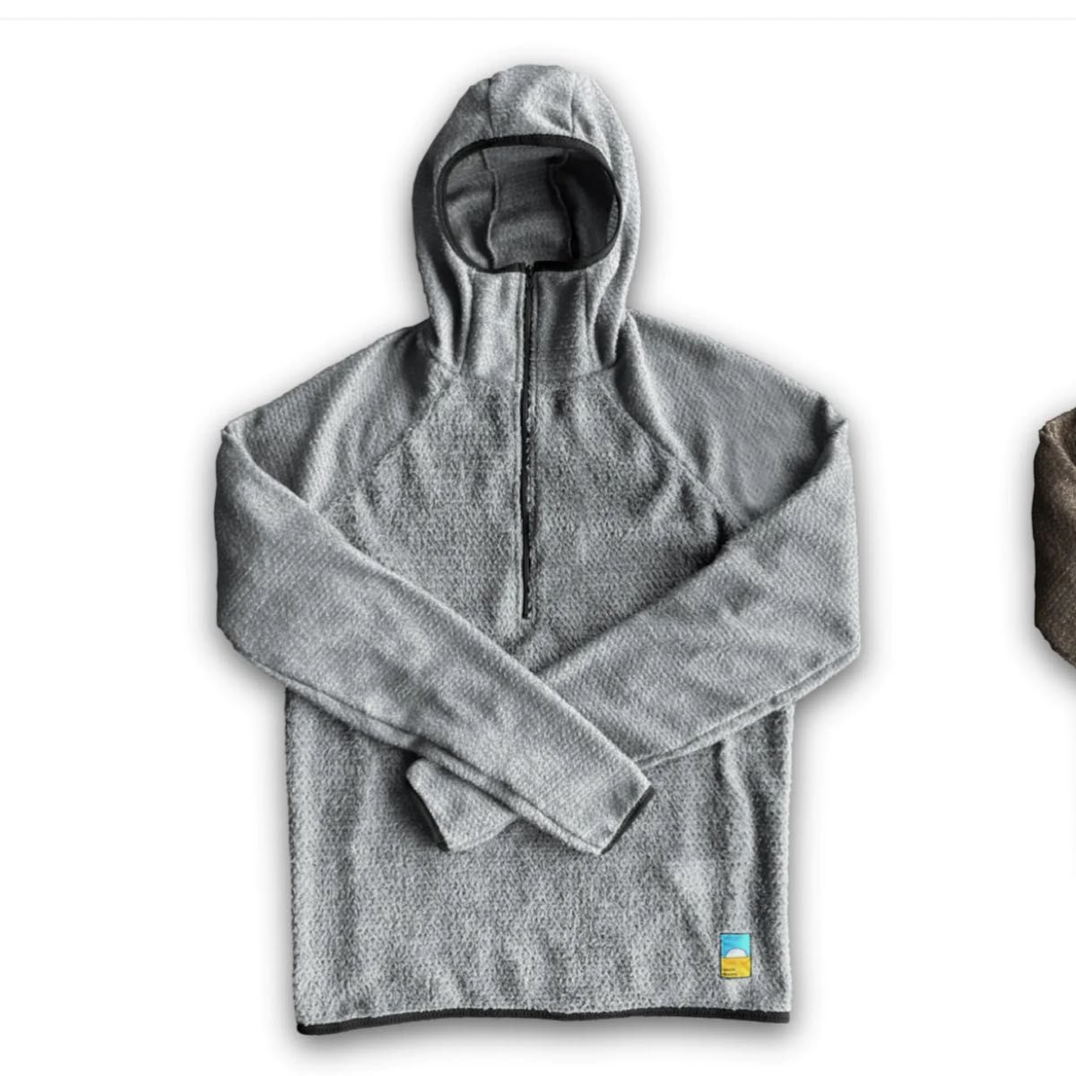 セット送料無料 【新品未使用品】omm core hoodie サイズM ブラック