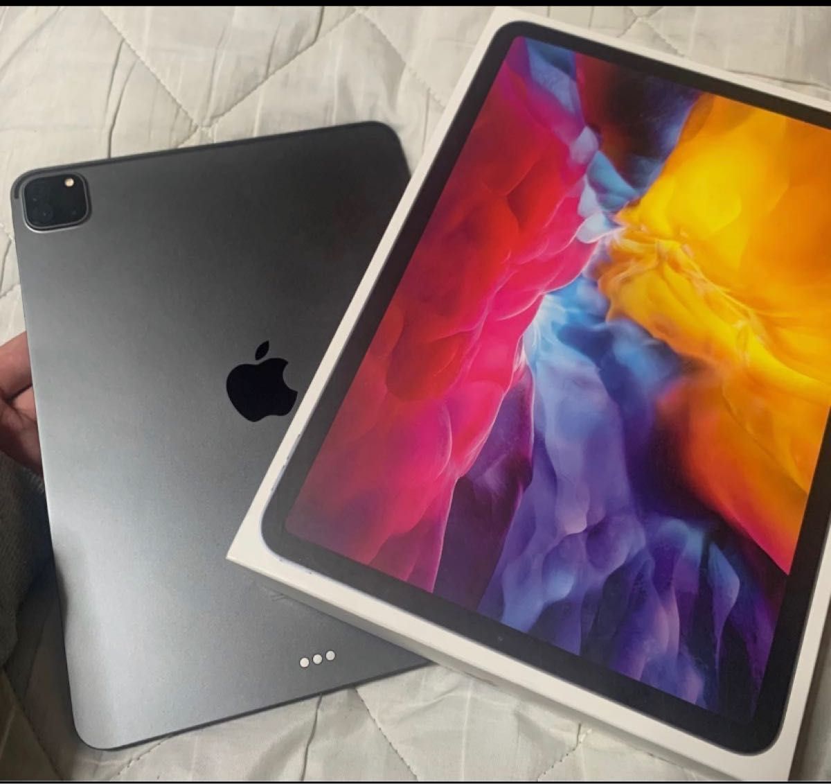 iPad Pro11インチ 第2世代 超美品｜PayPayフリマ