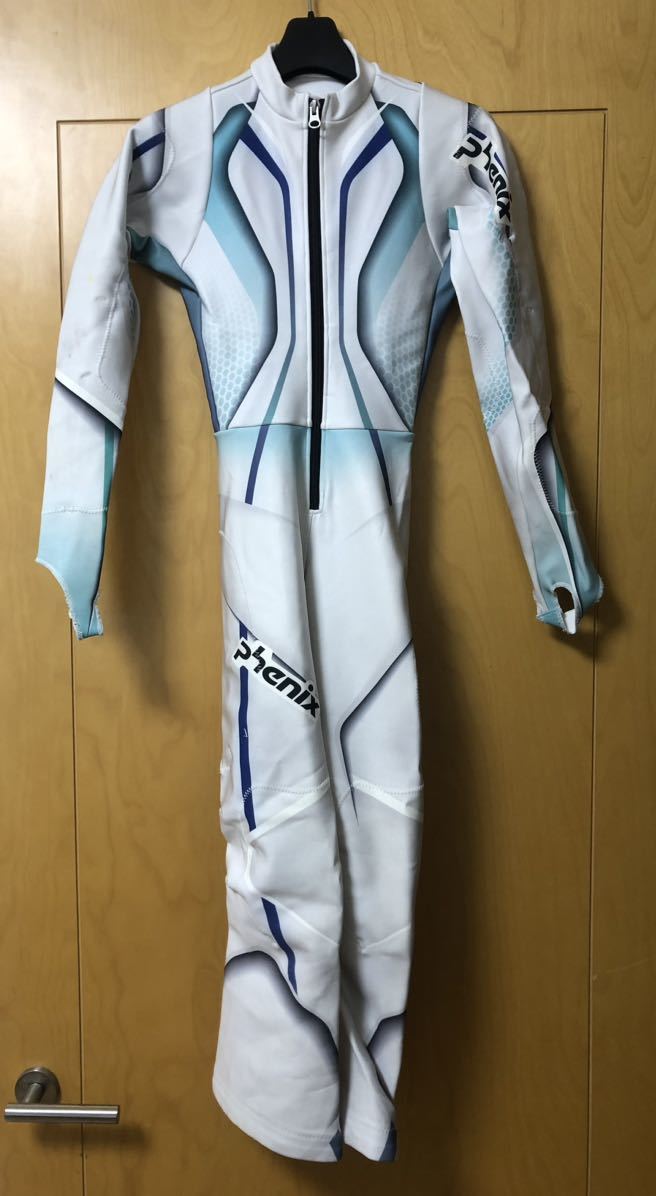 国産品 PHENIX スキーレーシングスーツ sushitai.com.mx