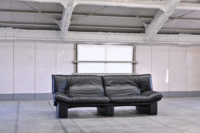 ヤフオク! - イタリア製 NICOLETTI HOME 2人掛けソファ