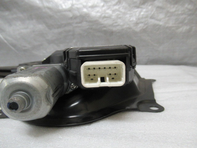 タント DBA-LA600S 左電動スライドモーター 85006-B2020 330616_画像3