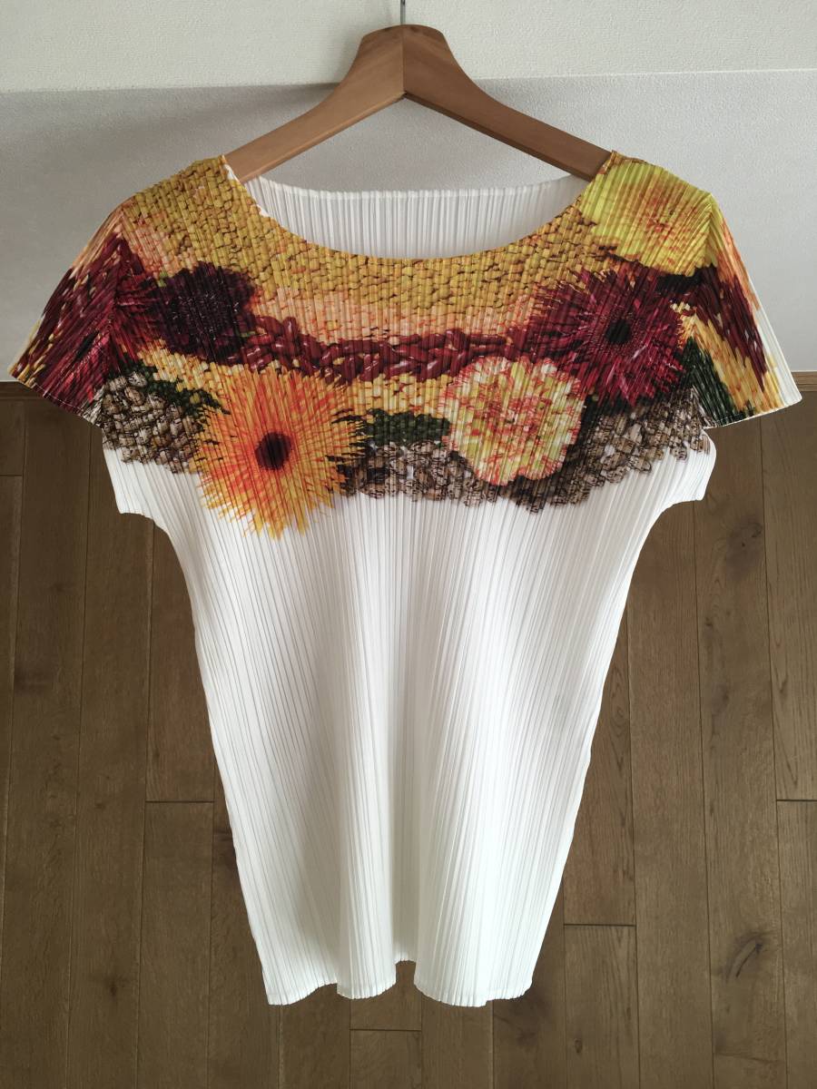 美品 PLEATS PLEASEプリーツプリーズ トップス 3 - thayne-wy.com