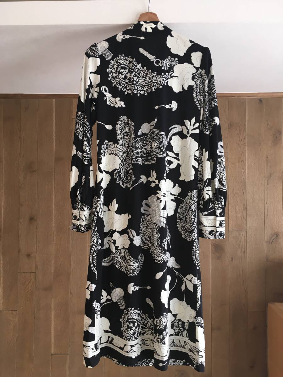 SEAL限定商品】 即決 極美品 LEONARD レオナール フラワー カンカン 花