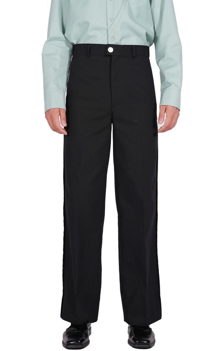 新品未使用】STRONG 002 JACKET & TROUSERS オンライン即完|Yahoo