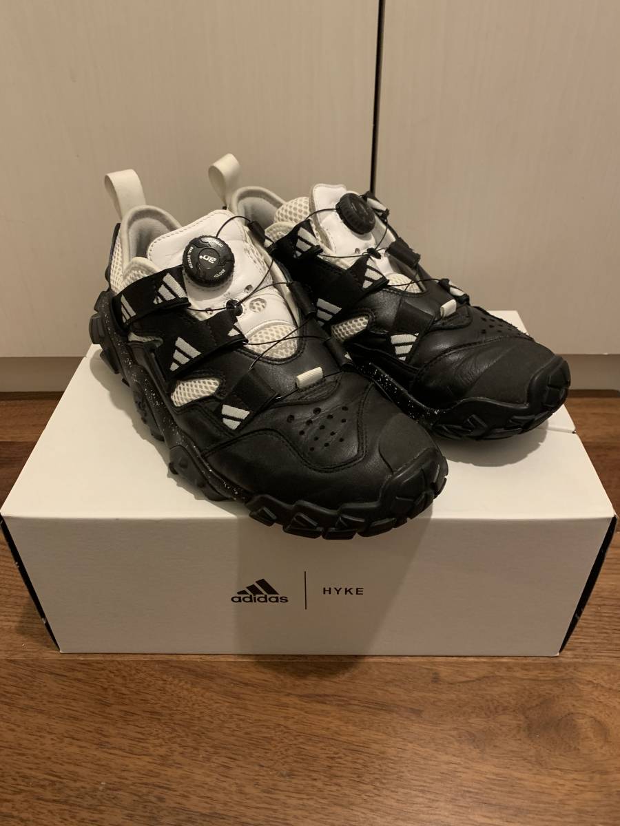 【代引可】 adidas hyke アディダス ハイク XTA eqt 26.5cm 【代引可】 adidas hyke アディダス ハイク XTA eqt 26.5cm