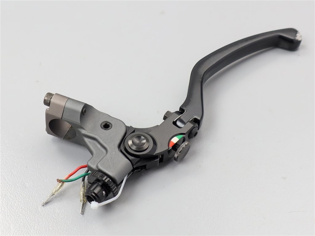 ♪コーケン メカニカルクラッチホルダー L29 (K1212G06)ZX-12R ♪コーケン メカニカルクラッチホルダー L29 (K1212G06)ZX-12R