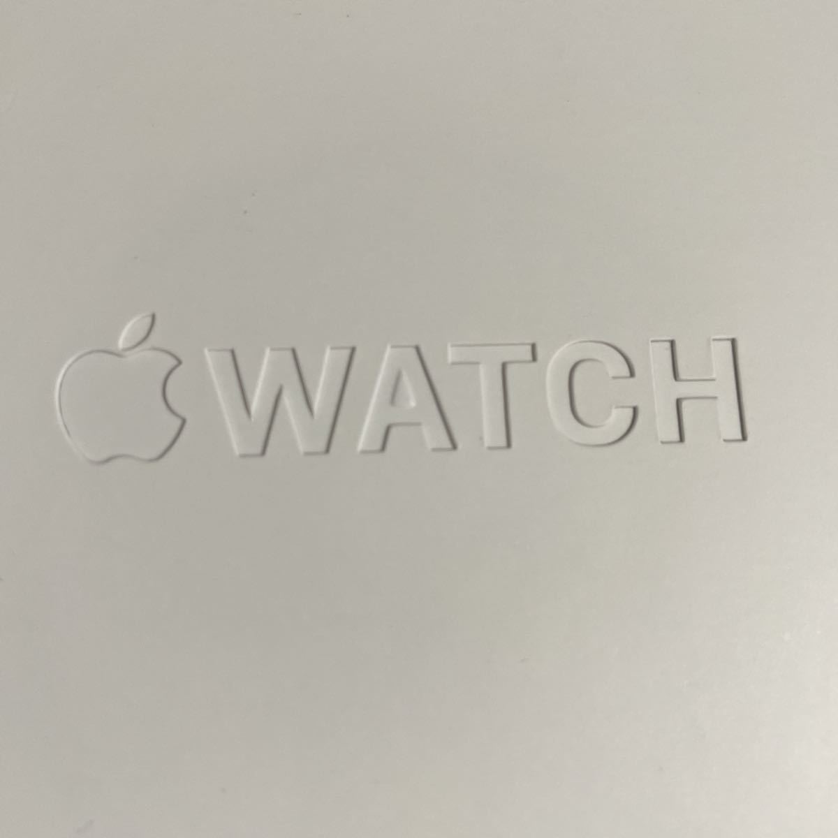 Apple Watch Series 8 GPSモデル 45mmミッドナイトアルミニウムケースとミッドナイトスポーツバンド MNP13J/A【未使用品】  - www.gea.co.uk