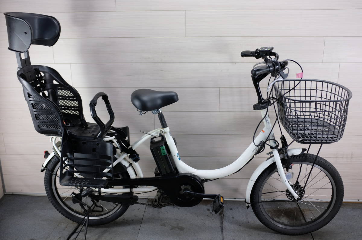 YAMAHA(ヤマハ)電動アシスト自転車!PAS/Natura!26インチ!お YAMAHA(ヤマハ)電動アシスト自転車!PAS/Natura!26インチ!お