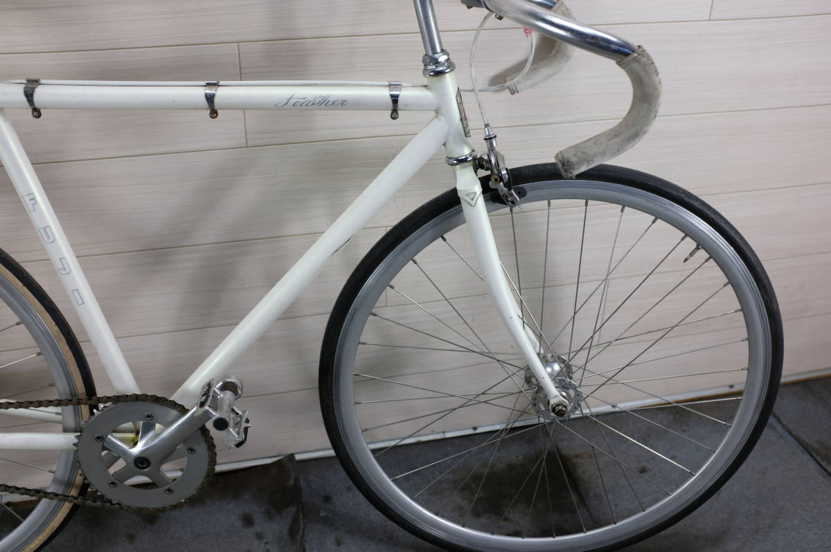 特価人気商品 Fuji stroll フジ ストール 54cm クロスバイク ladonna.co.jp