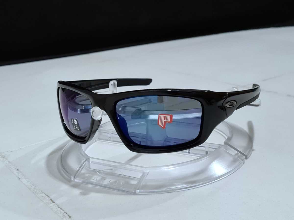 ヤフオク! - 新品 偏光レンズ OAKLEY VALVE オークリー バ...