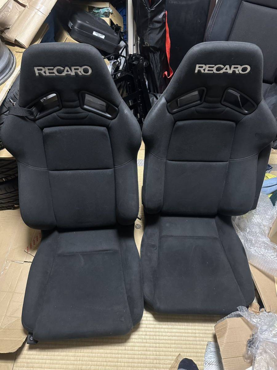 ヤフオク! - 2脚セット SR-7F AR シートヒーター付き 運転席