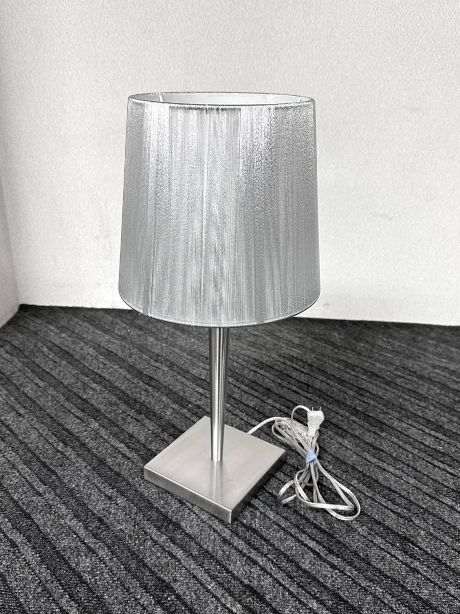 超美品 遠藤照明 卓上スタンドLEDライト シンプルデザイン 047 ランプ