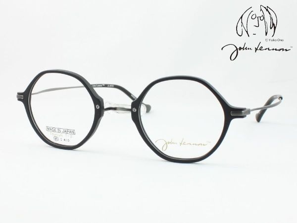 眼鏡フレーム John Lennon