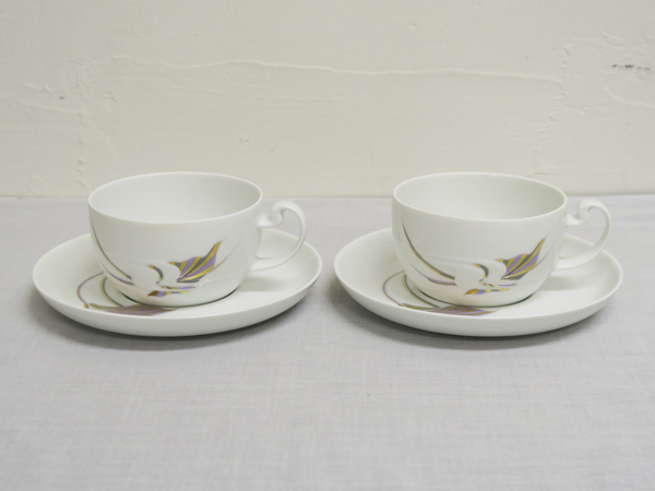 お買得】 Goldblume Asimmetria Rosenthal ビョルン・ヴィンブラッド 2