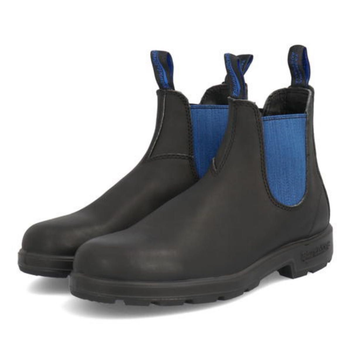 Blundstone サイドゴアブーツ UK9 未使用 メンズファッション ブーツ