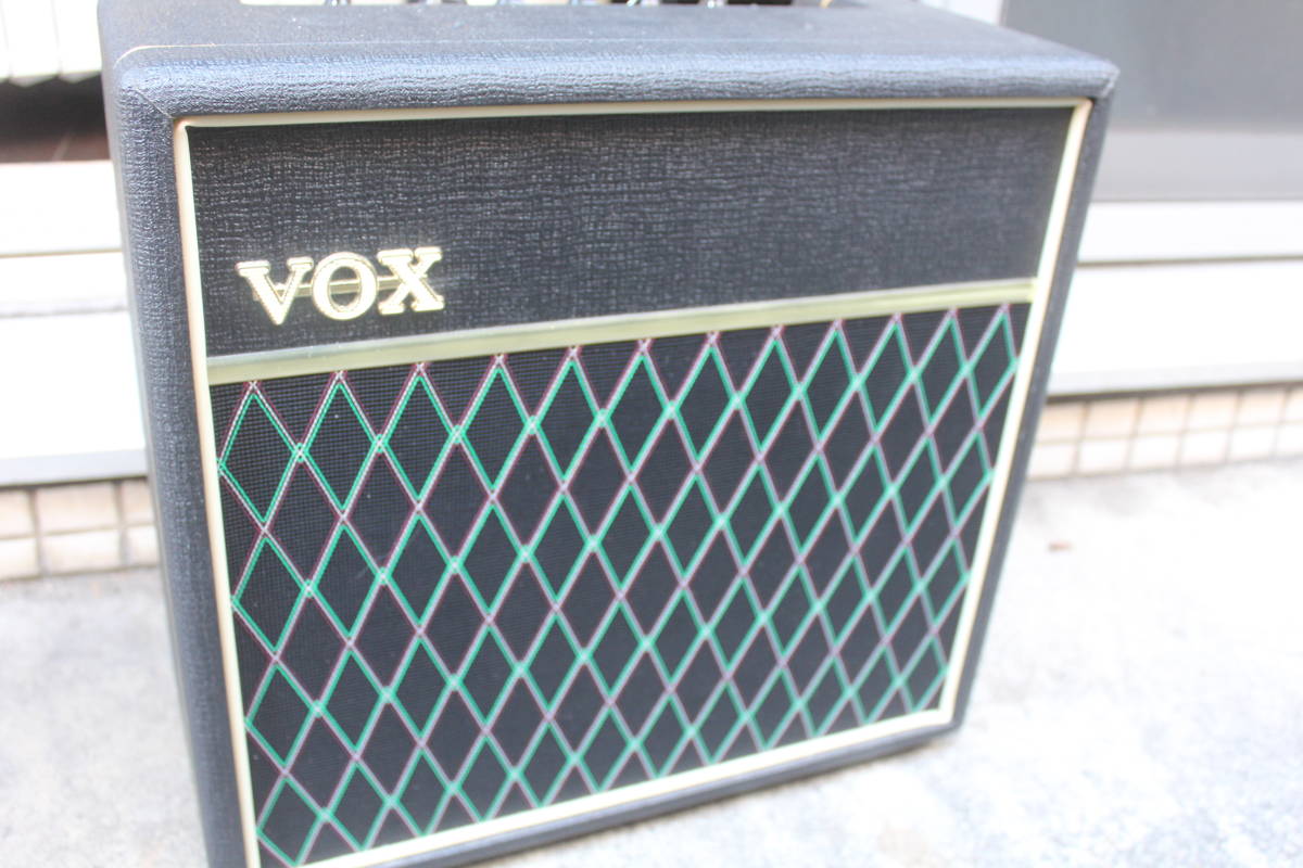 即日発送】 vox pathfinder 15 ギターアンプ cerkafor.com
