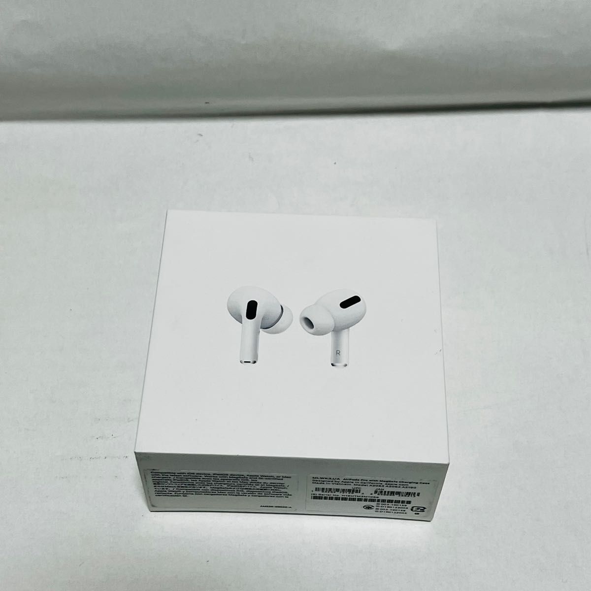 Apple AirPods Pro MLWK3JA 品-connectedremag.com